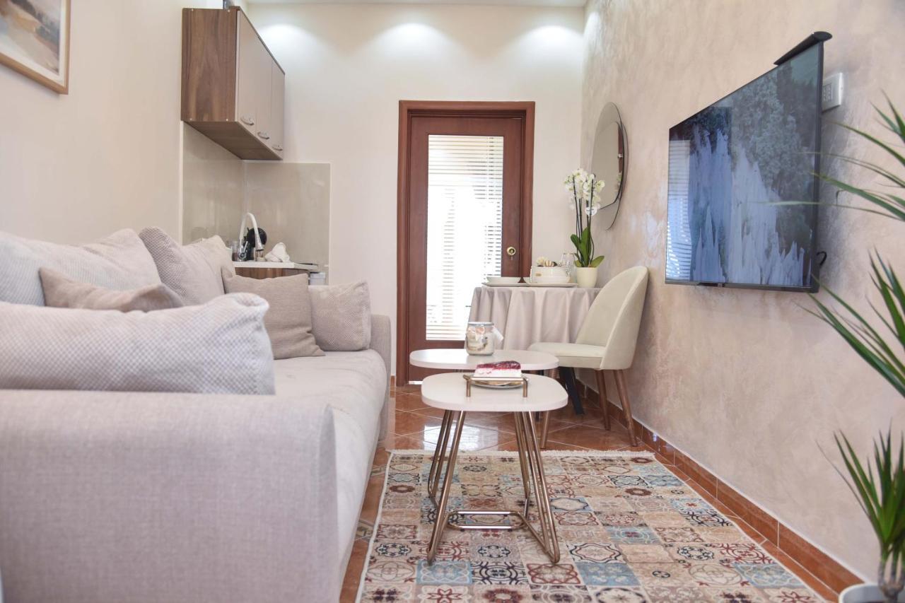 House Petrovac