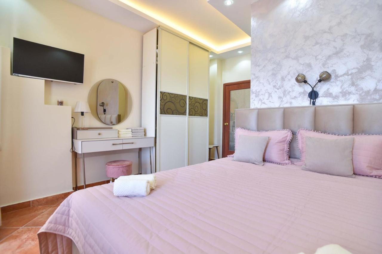 House Petrovac