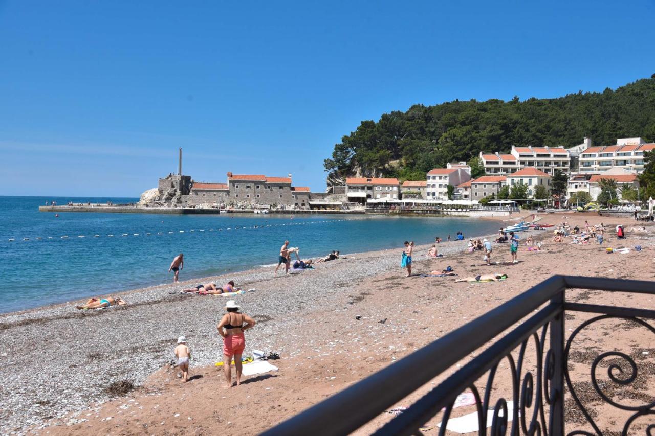 House Апартаменти Petrovac