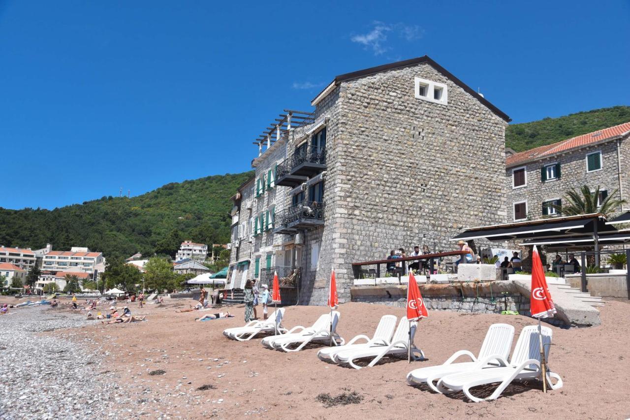 Апартаменти House Petrovac